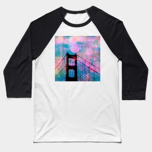 San Francisco calling Baseball T-Shirt